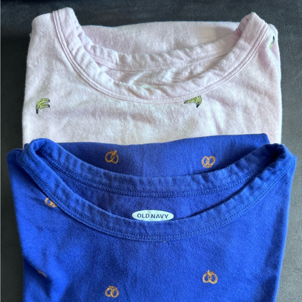 Old Navy T-Shirt Set